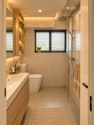 Blk 203 Marsiling Admiralty Park (Woodlands), HDB 3 Rooms #633756001